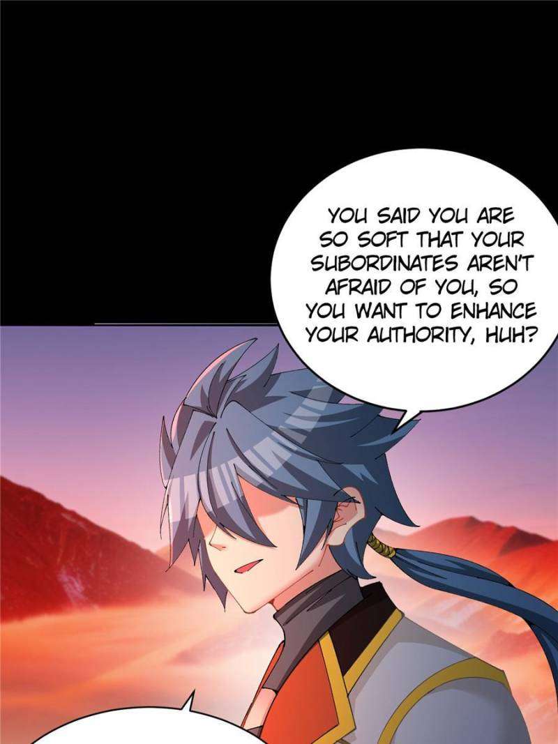 I Picked up an Attribute chapter 295 page 22