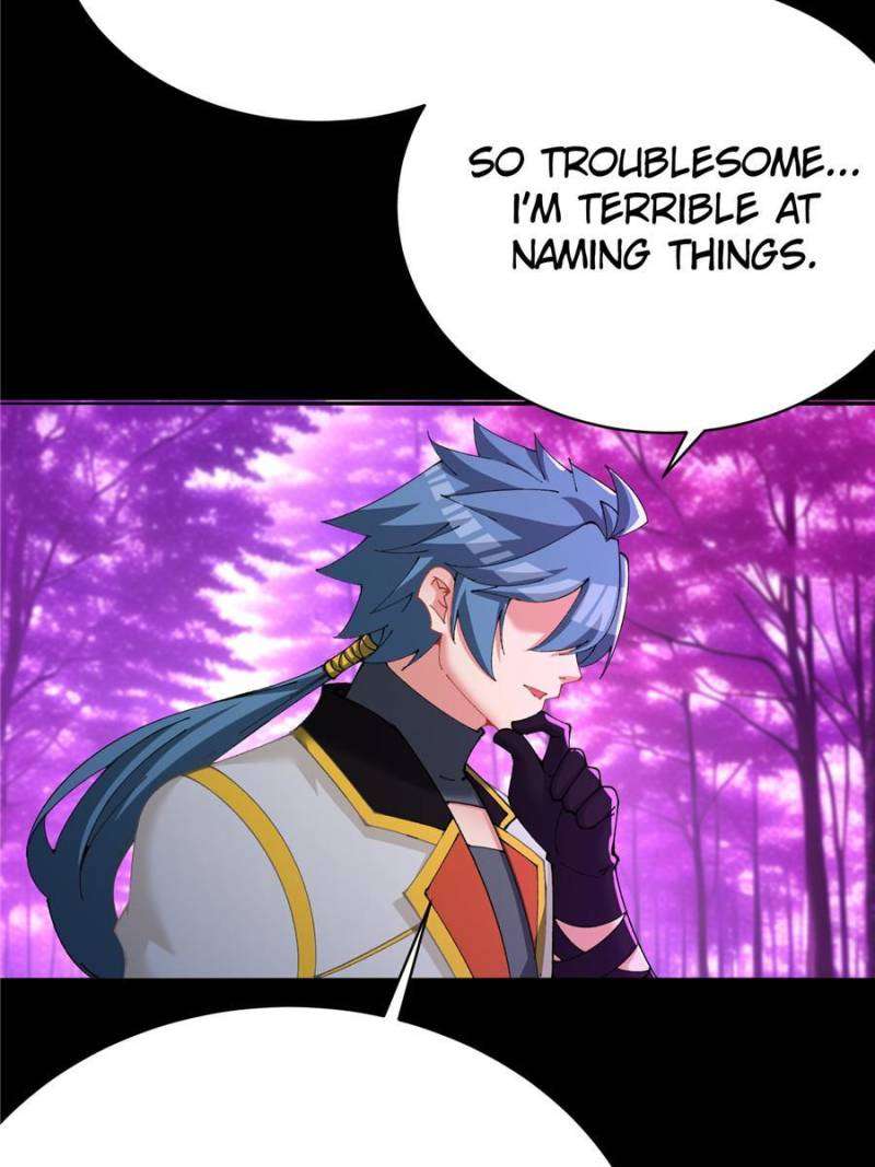 I Picked up an Attribute chapter 295 page 24