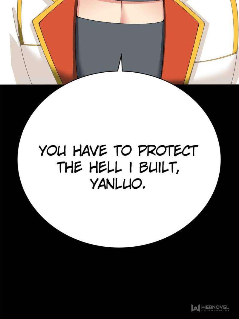 I Picked up an Attribute chapter 295 page 27