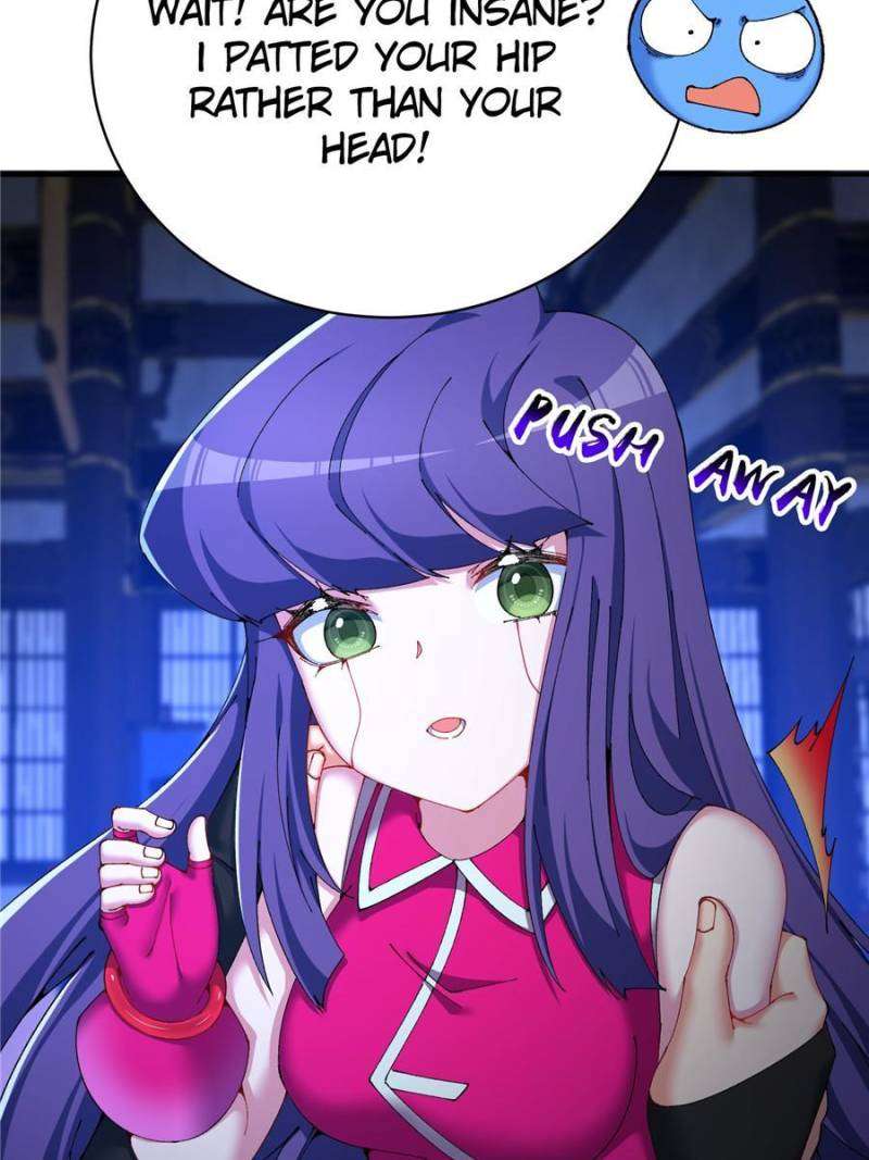 I Picked up an Attribute chapter 295 page 3