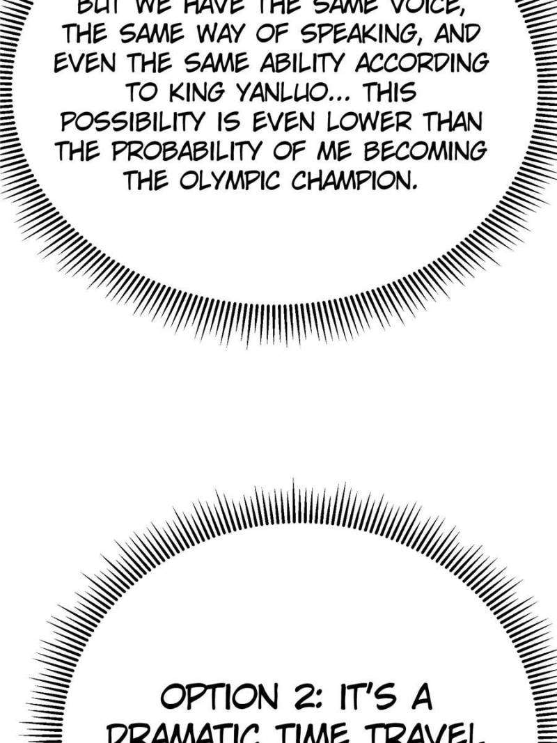 I Picked up an Attribute chapter 295 page 35