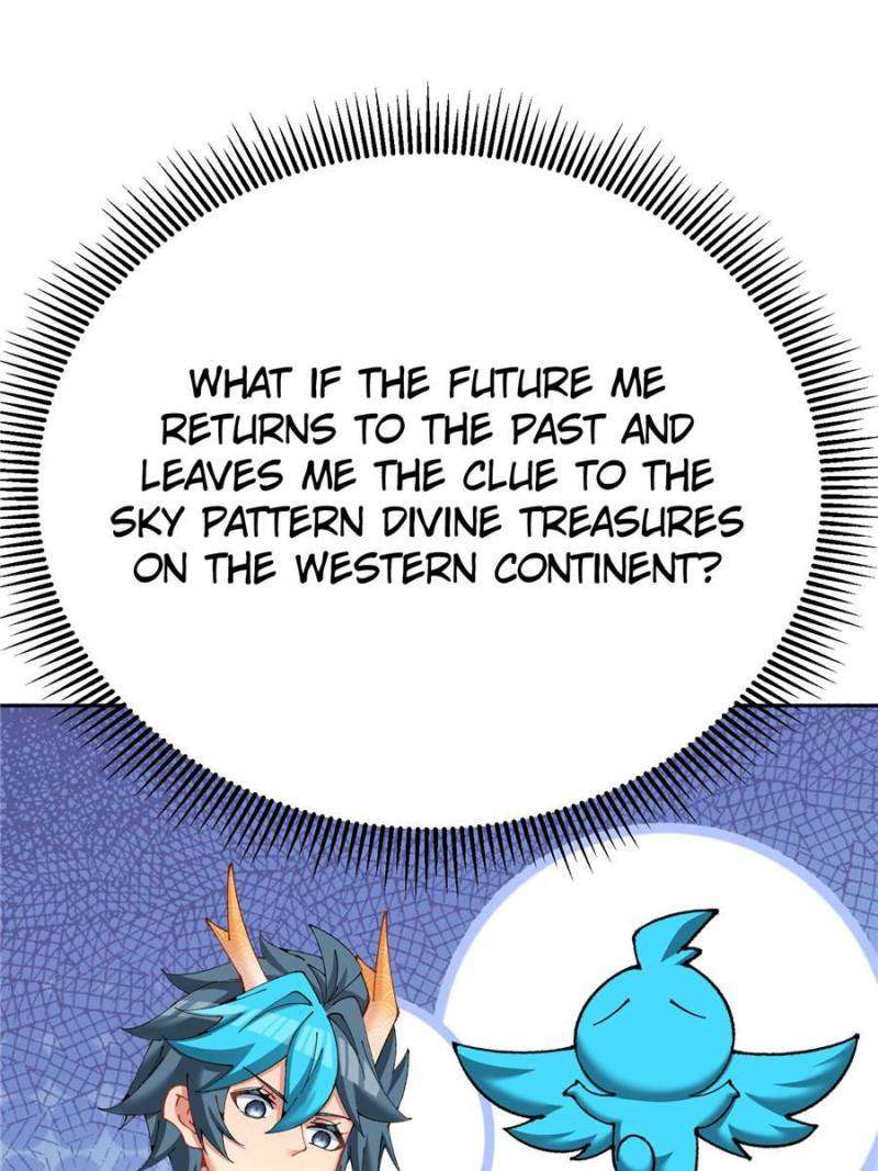 I Picked up an Attribute chapter 295 page 38