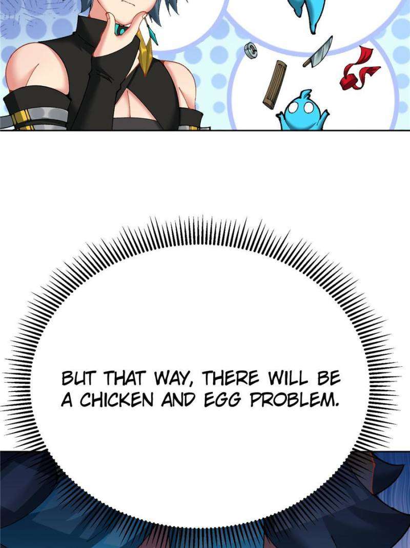 I Picked up an Attribute chapter 295 page 39