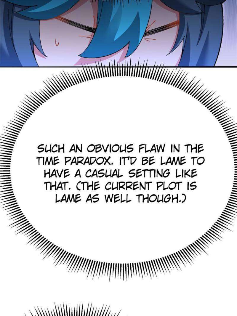 I Picked up an Attribute chapter 295 page 40