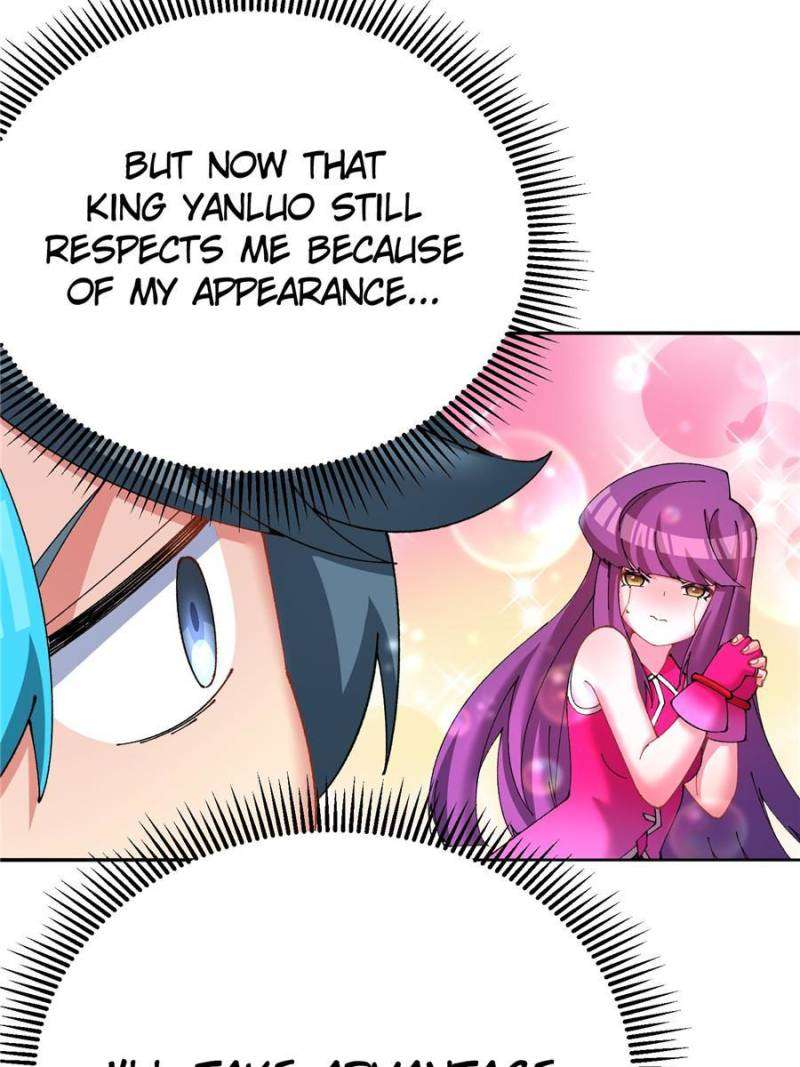 I Picked up an Attribute chapter 295 page 41