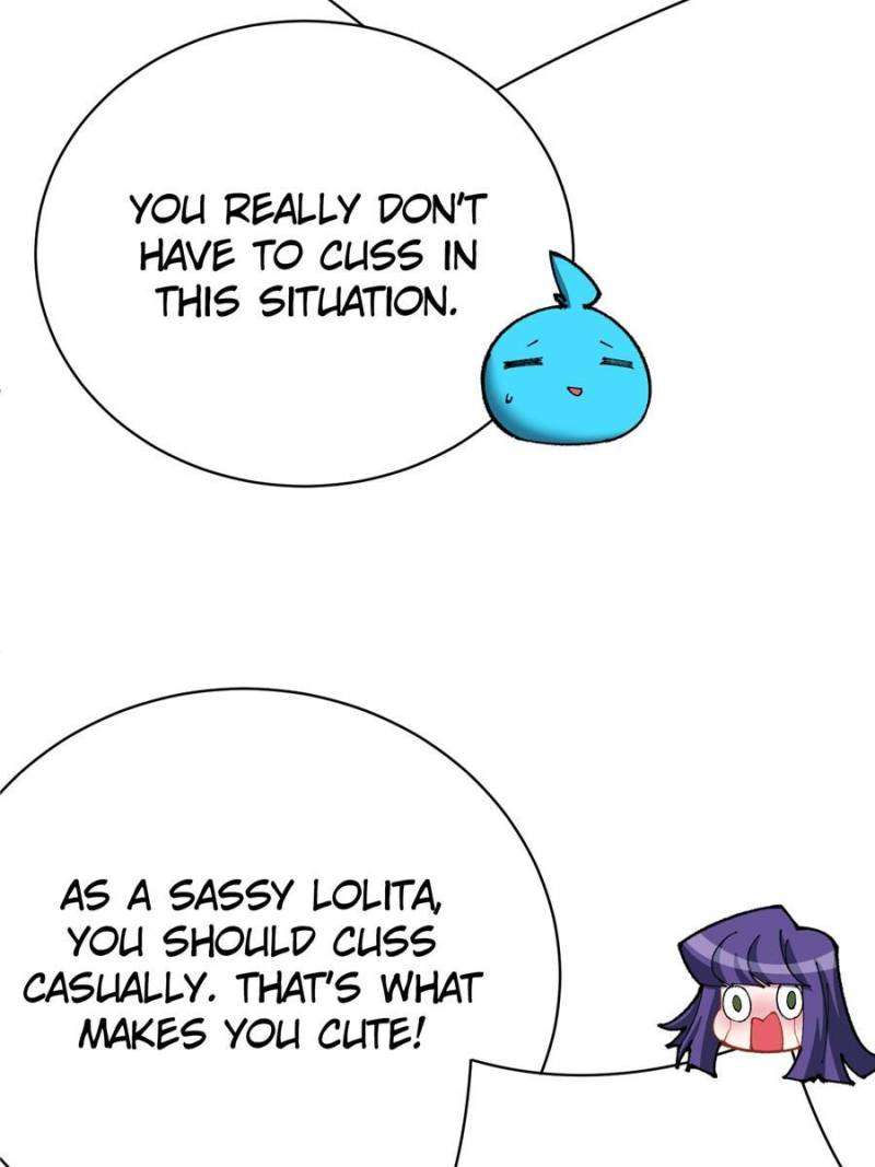 I Picked up an Attribute chapter 295 page 44