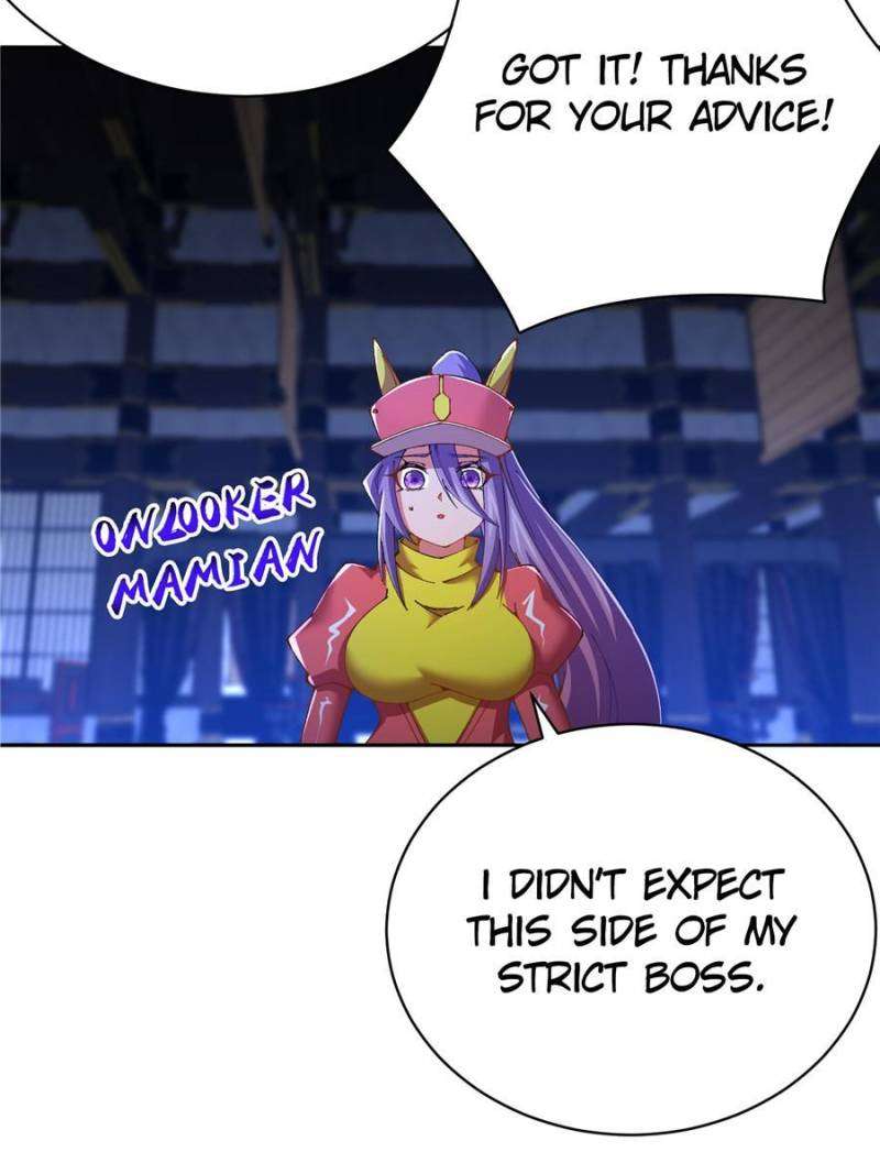 I Picked up an Attribute chapter 295 page 45