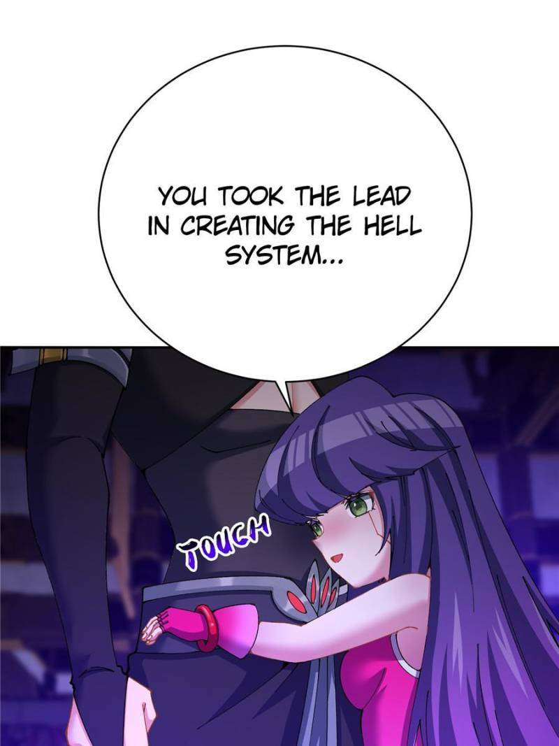 I Picked up an Attribute chapter 295 page 48