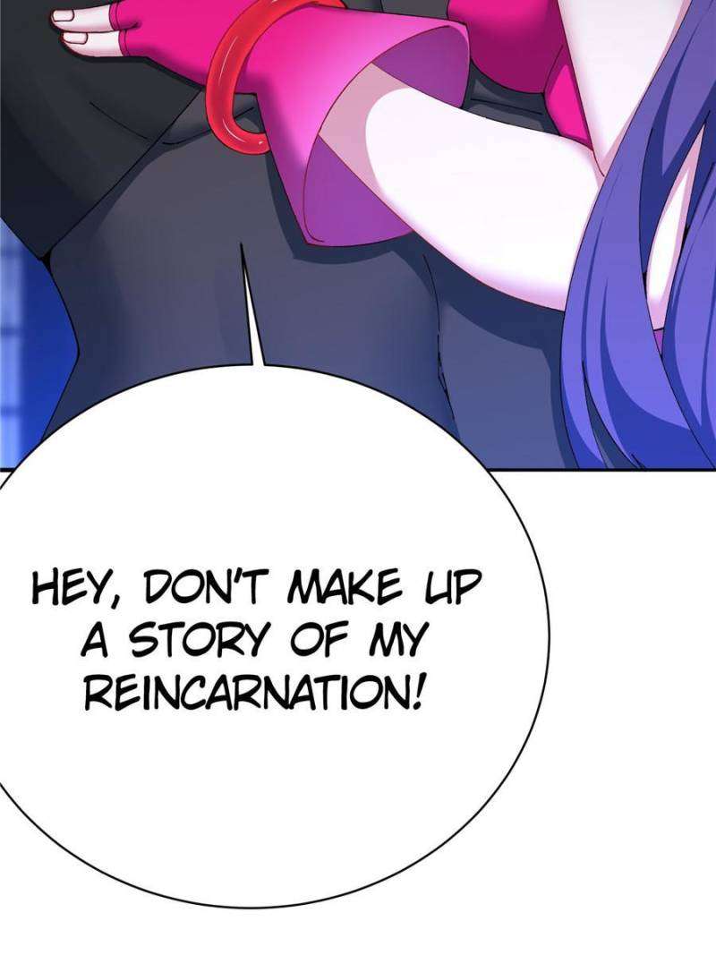 I Picked up an Attribute chapter 295 page 5