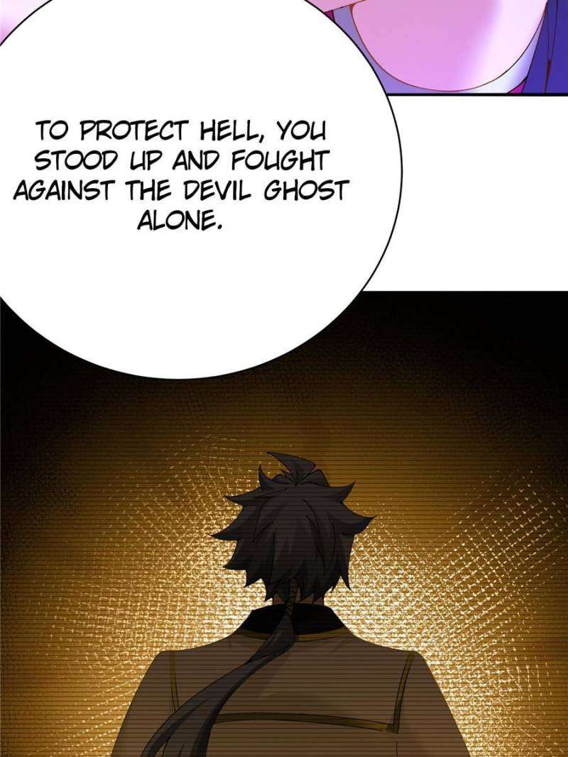 I Picked up an Attribute chapter 295 page 51