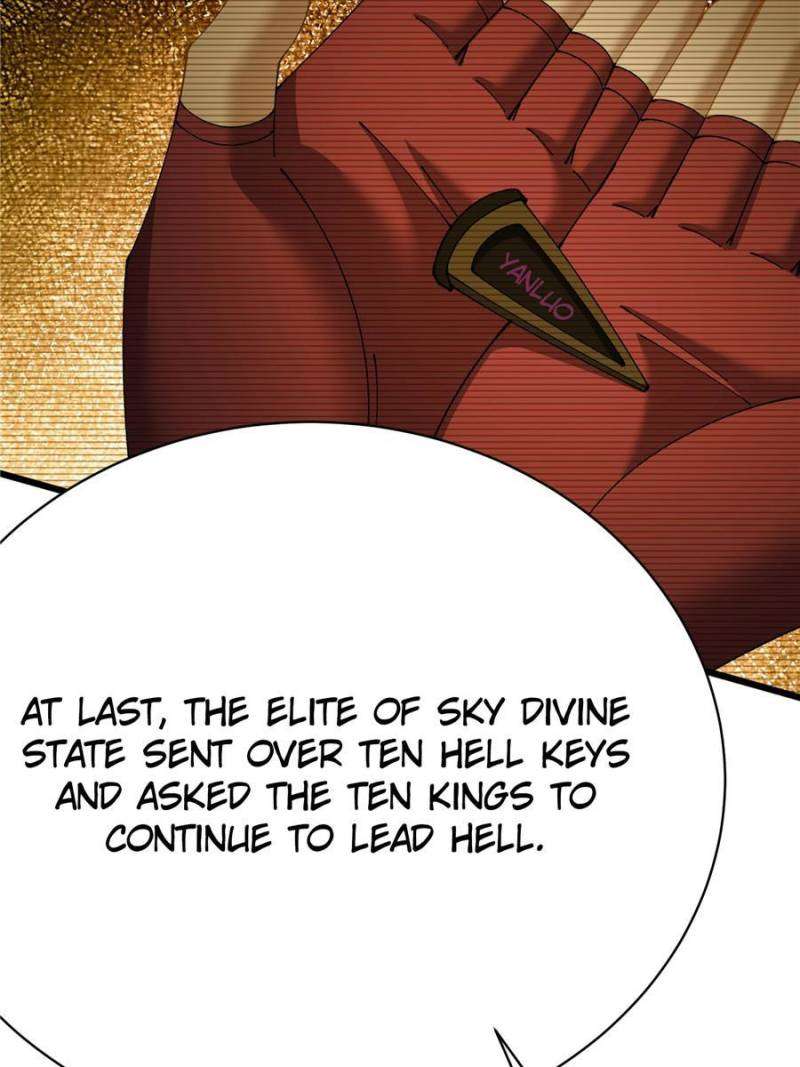 I Picked up an Attribute chapter 295 page 54