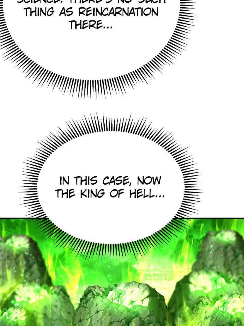 I Picked up an Attribute chapter 295 page 60