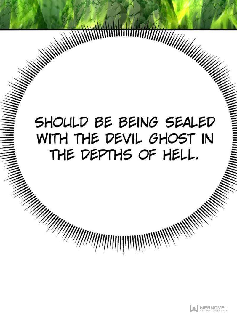 I Picked up an Attribute chapter 295 page 61