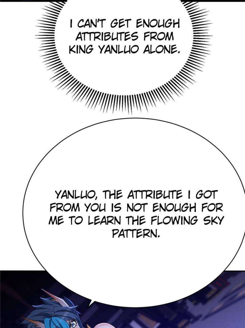 I Picked up an Attribute chapter 295 page 64