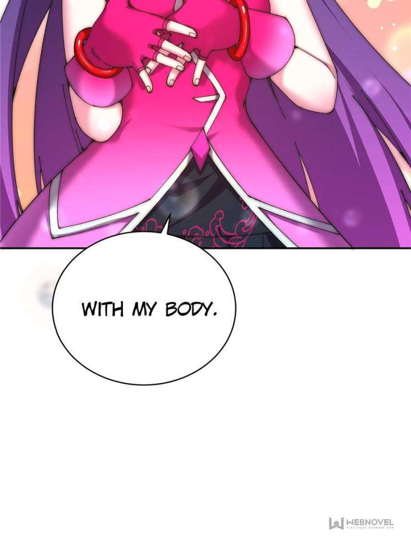 I Picked up an Attribute chapter 295 page 68