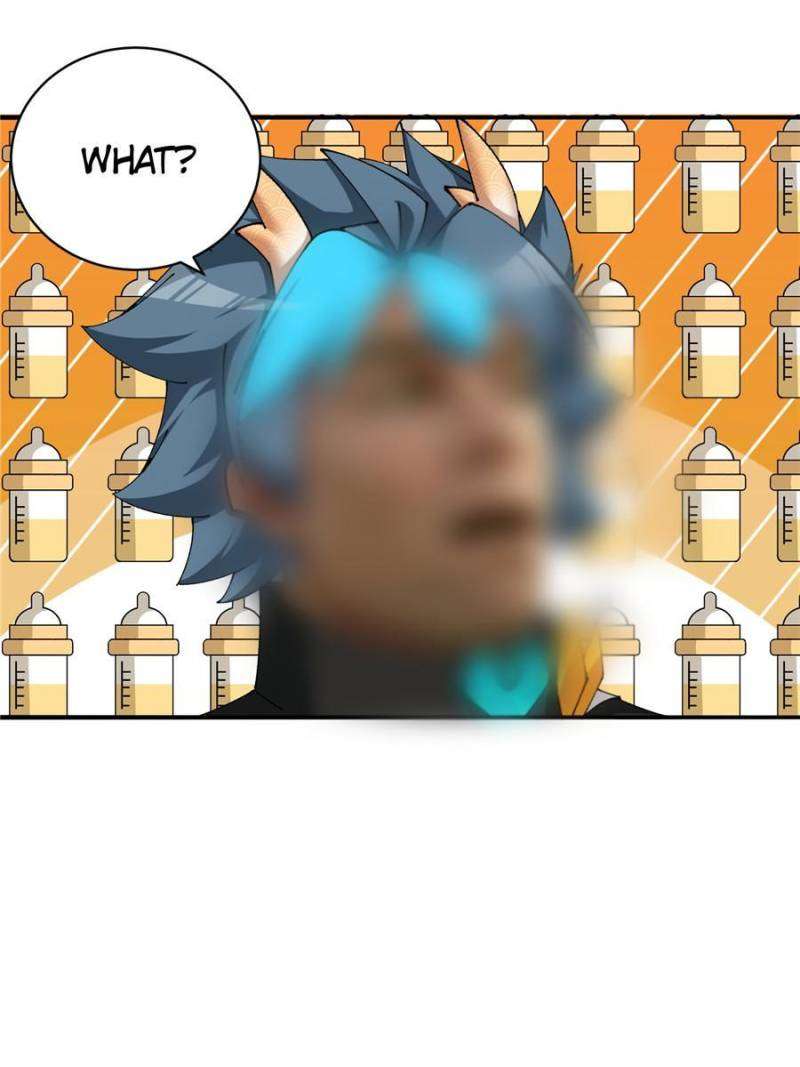 I Picked up an Attribute chapter 295 page 69