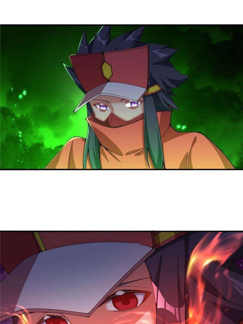 I Picked up an Attribute chapter 295 page 73