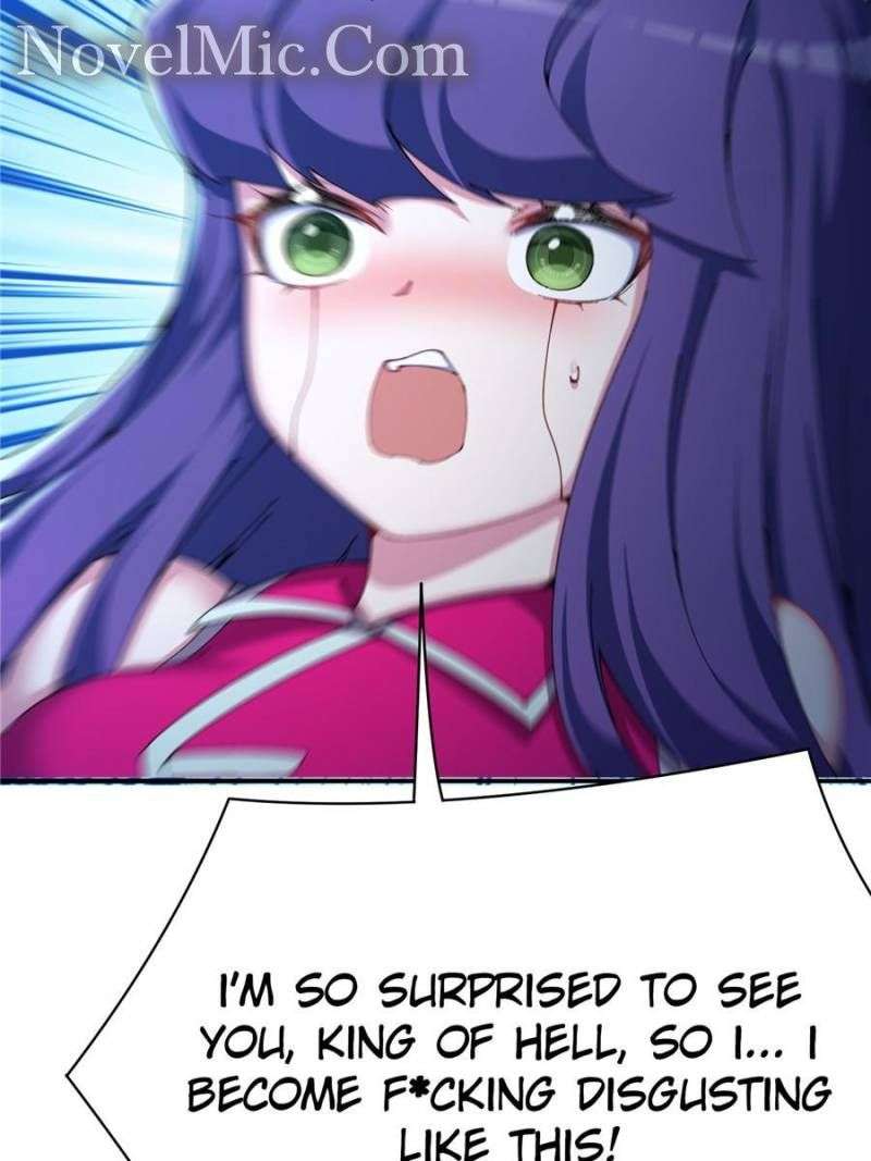 I Picked up an Attribute chapter 295 page 9