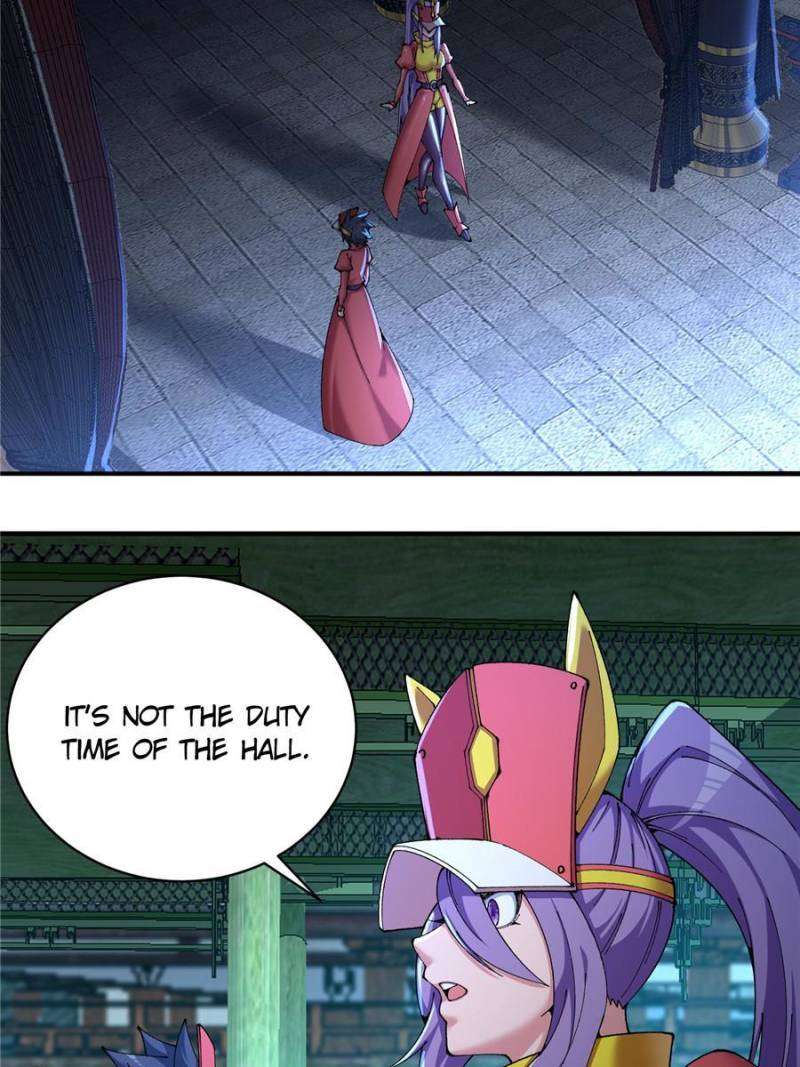 I Picked up an Attribute chapter 296 page 12