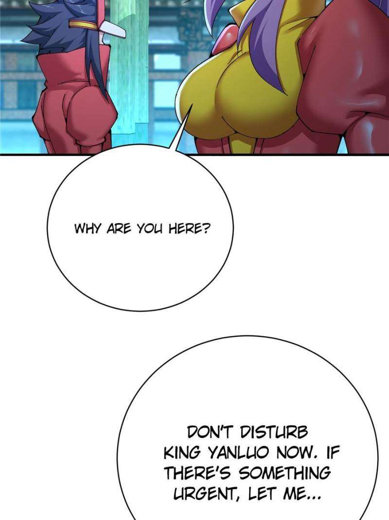 I Picked up an Attribute chapter 296 page 13