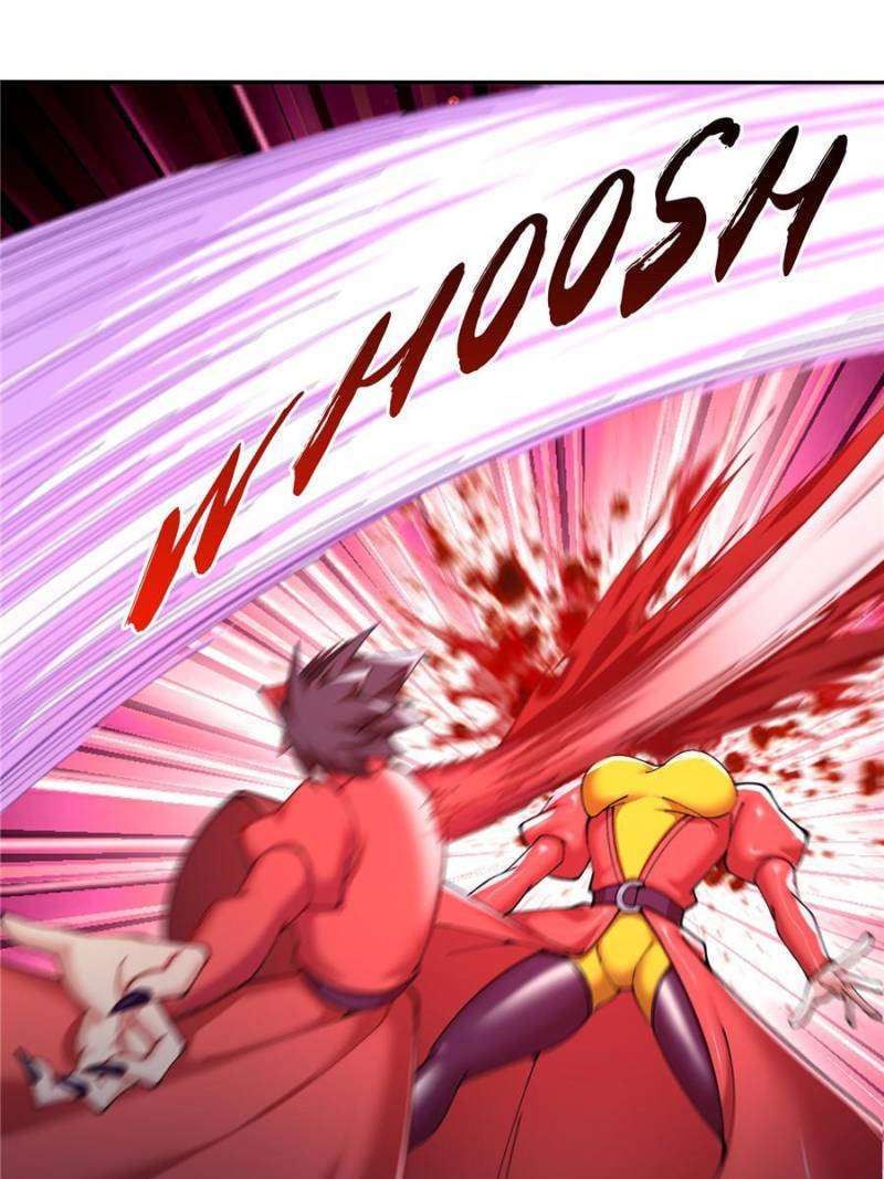 I Picked up an Attribute chapter 296 page 17