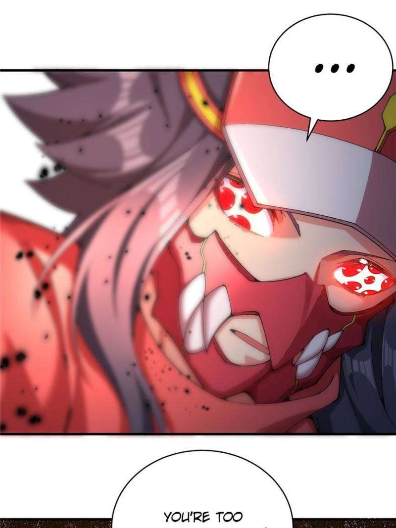 I Picked up an Attribute chapter 296 page 19