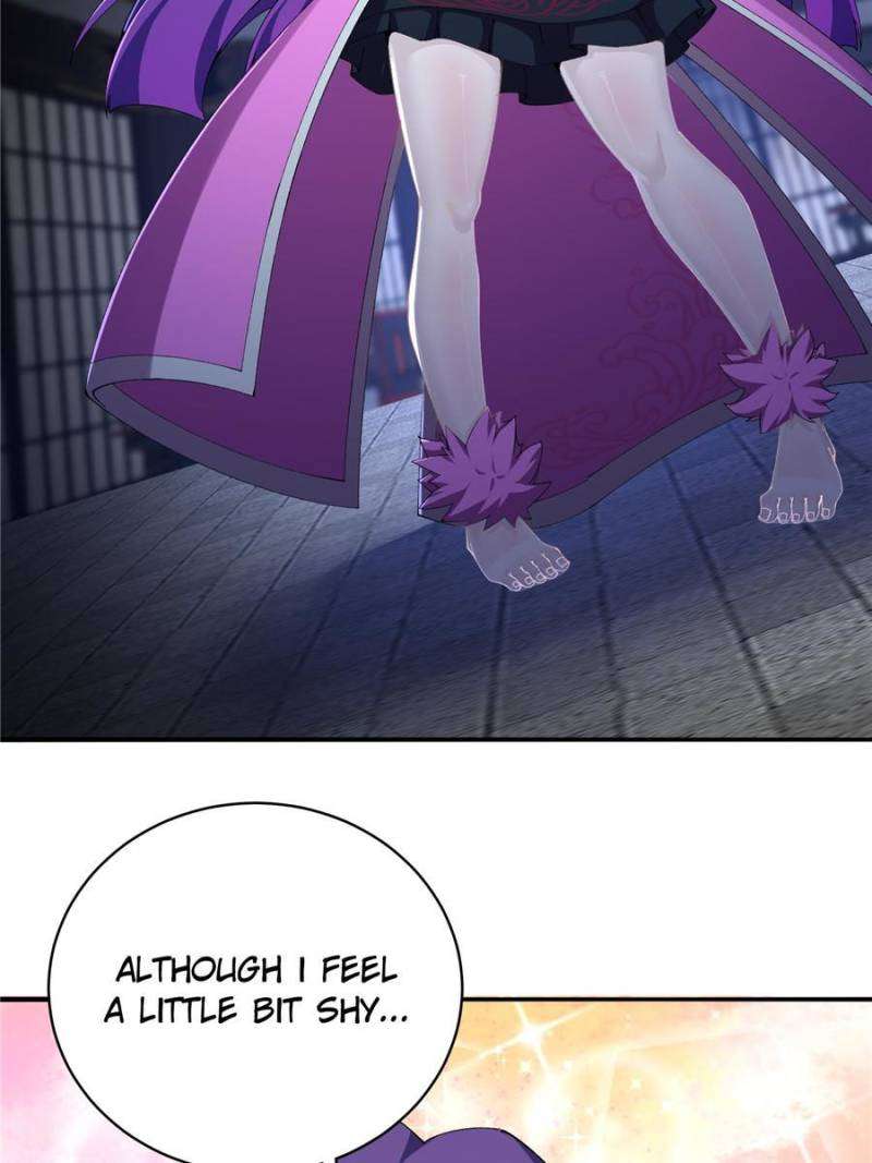 I Picked up an Attribute chapter 296 page 2