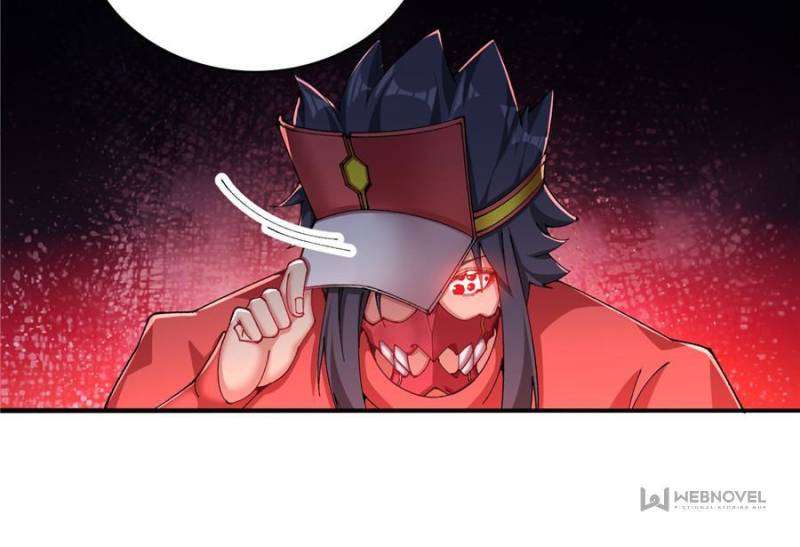 I Picked up an Attribute chapter 296 page 21