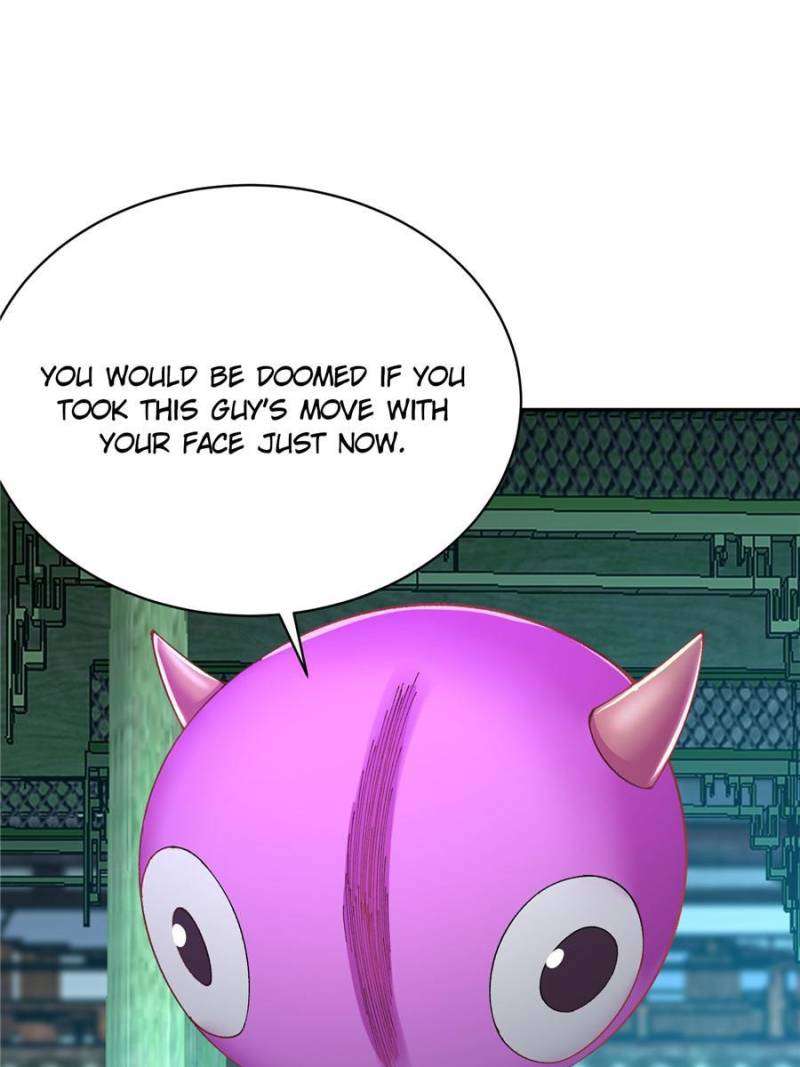 I Picked up an Attribute chapter 296 page 22