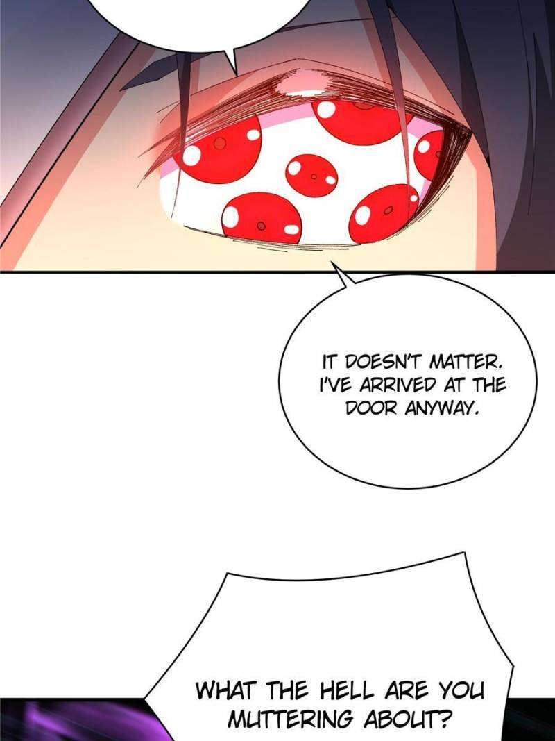 I Picked up an Attribute chapter 296 page 24