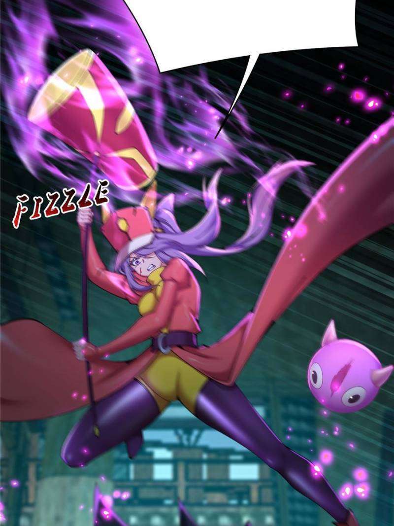 I Picked up an Attribute chapter 296 page 25