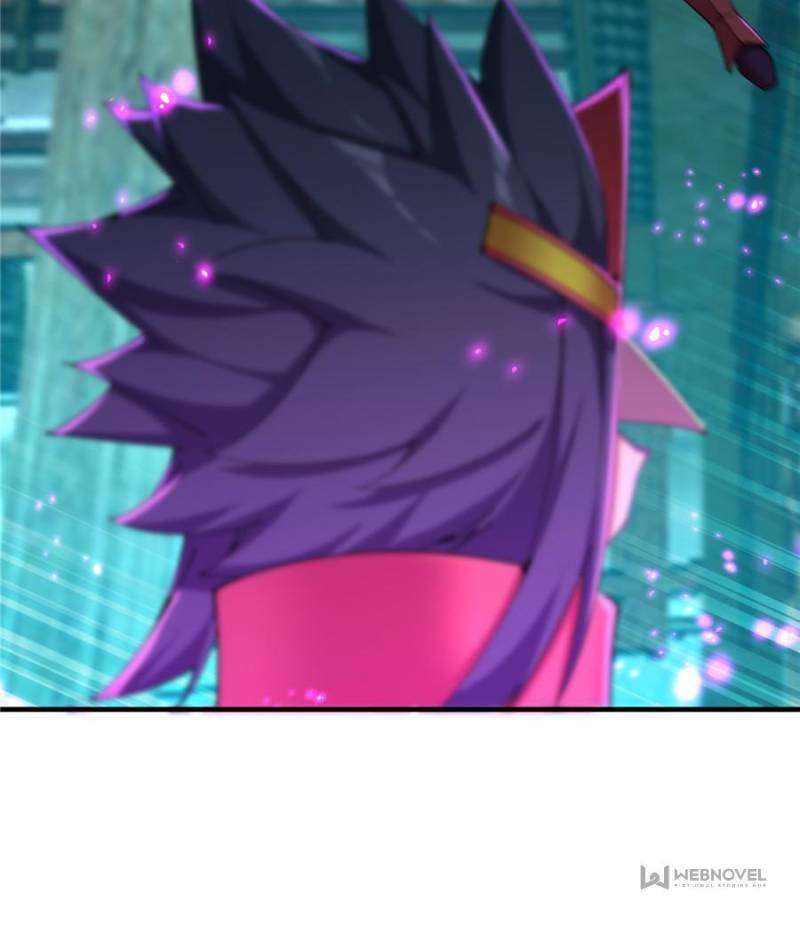 I Picked up an Attribute chapter 296 page 26