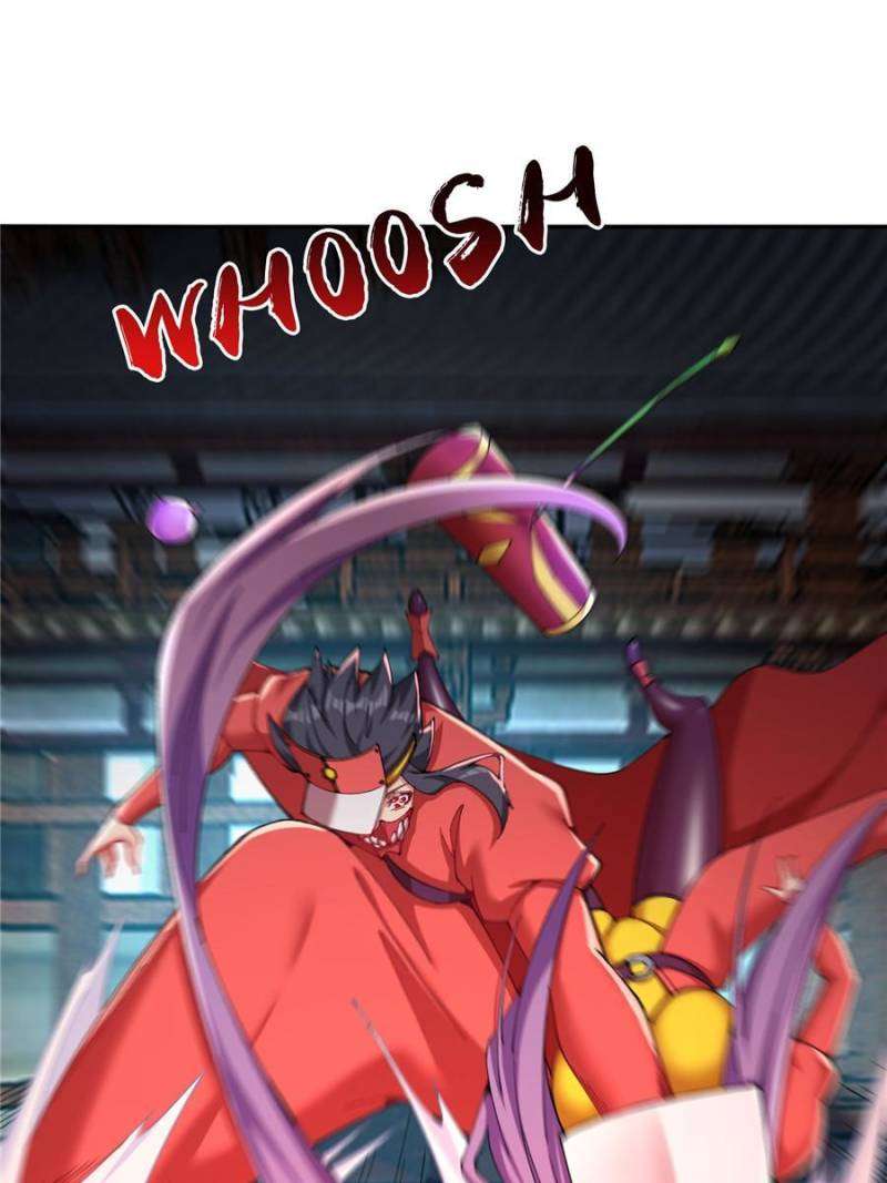 I Picked up an Attribute chapter 296 page 27