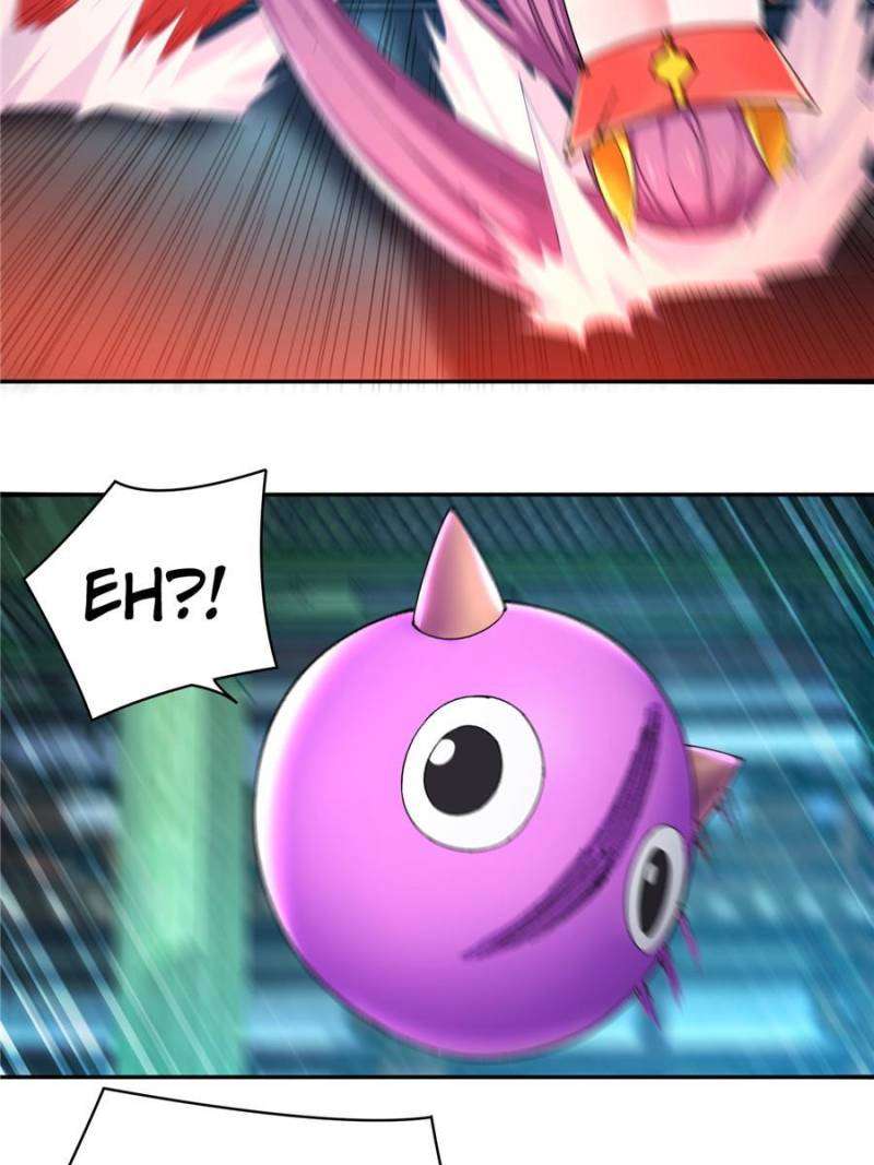 I Picked up an Attribute chapter 296 page 28