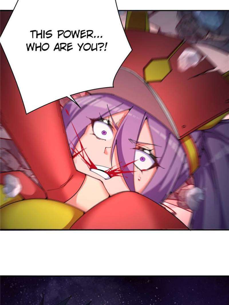 I Picked up an Attribute chapter 296 page 29