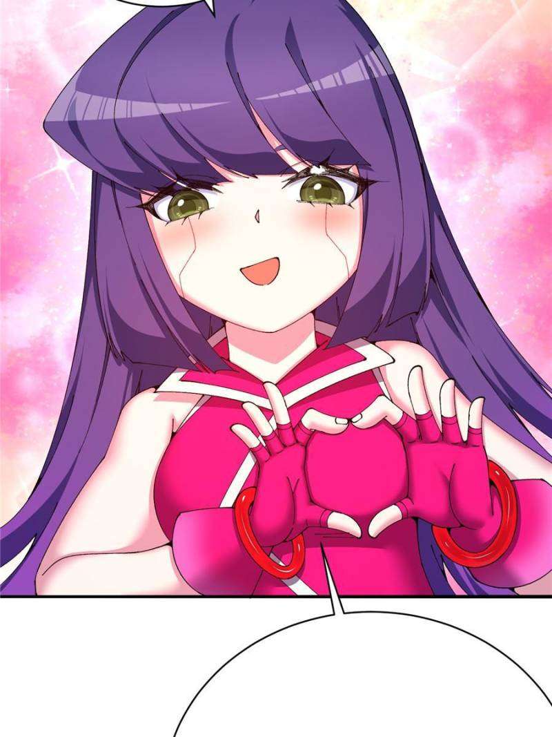 I Picked up an Attribute chapter 296 page 3