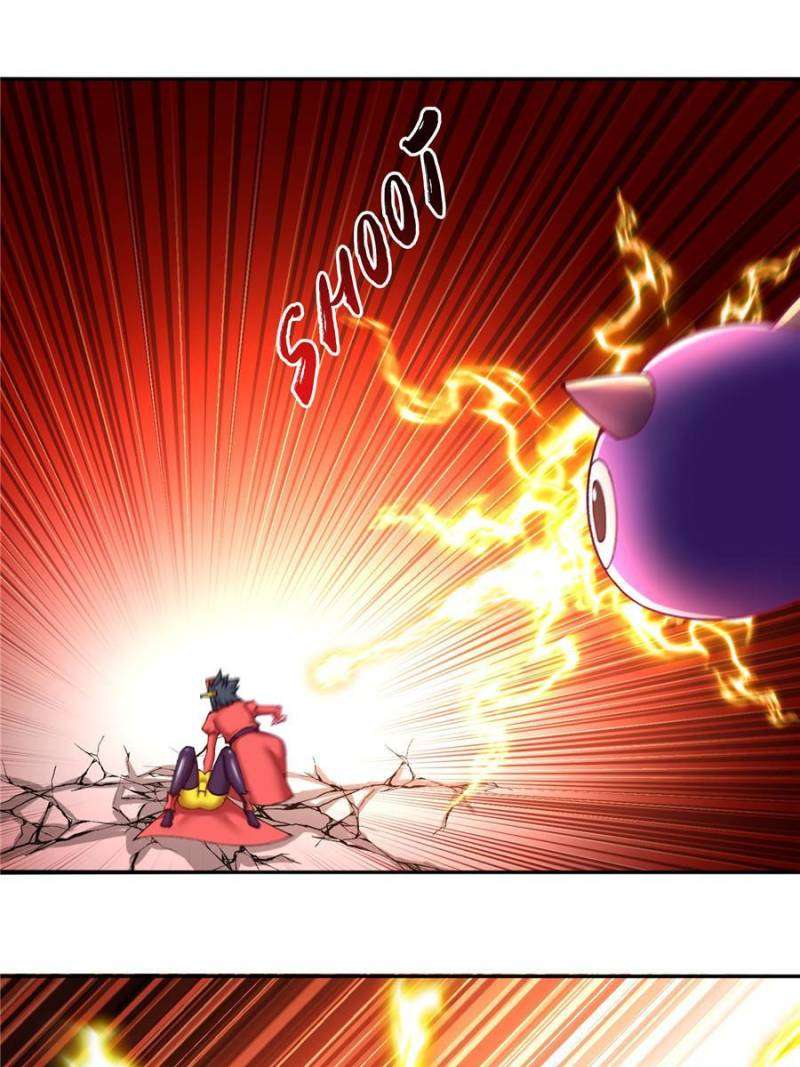 I Picked up an Attribute chapter 296 page 32