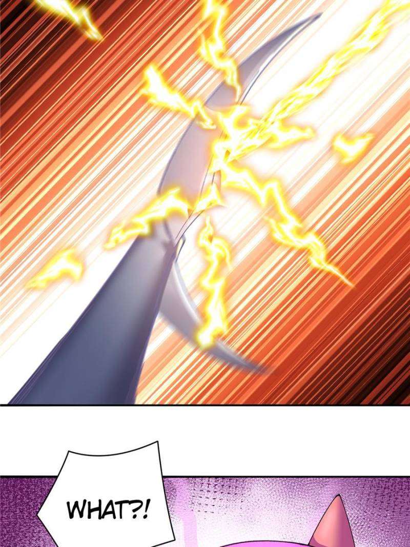 I Picked up an Attribute chapter 296 page 33