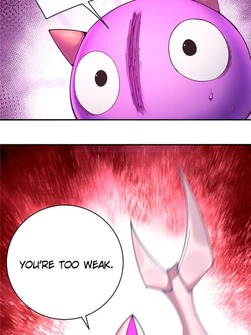 I Picked up an Attribute chapter 296 page 34