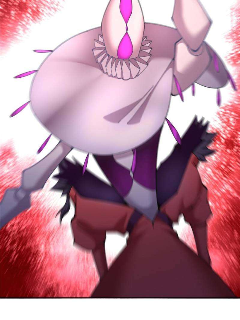 I Picked up an Attribute chapter 296 page 35