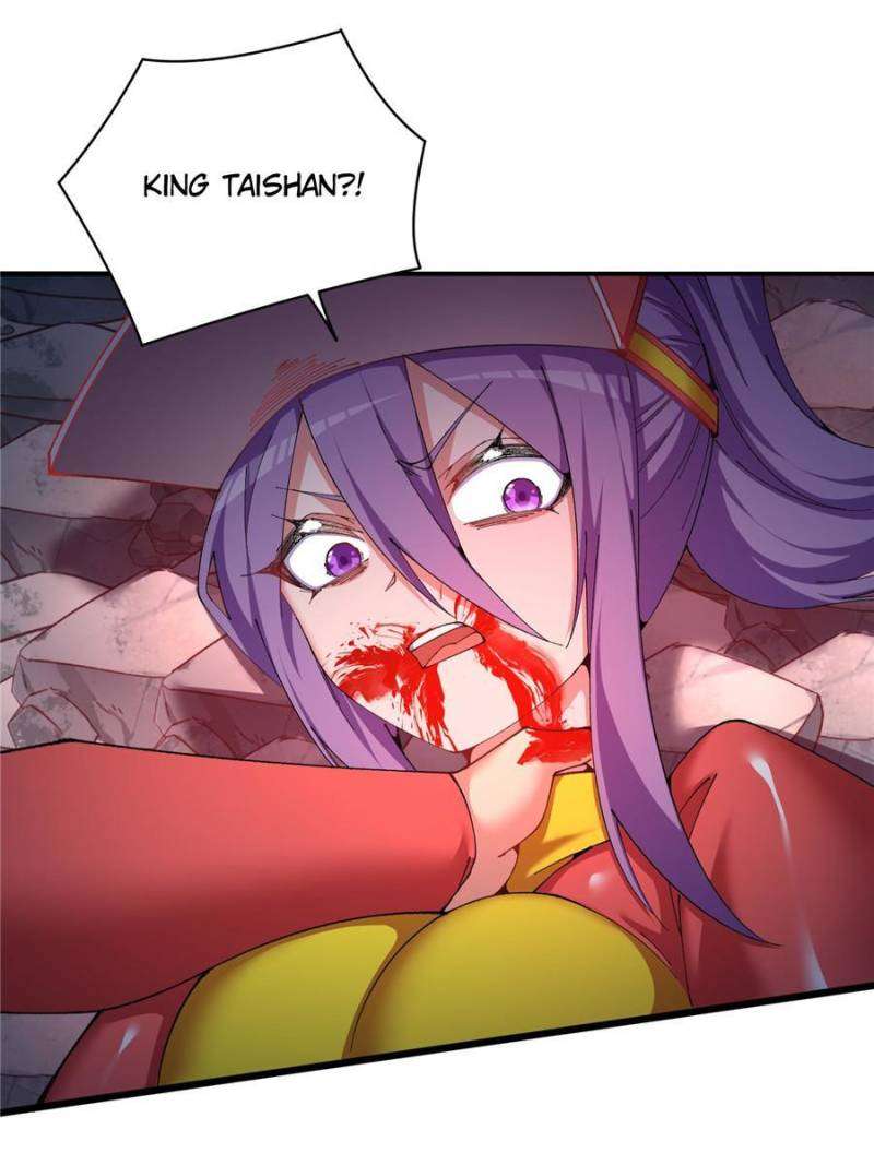 I Picked up an Attribute chapter 296 page 37