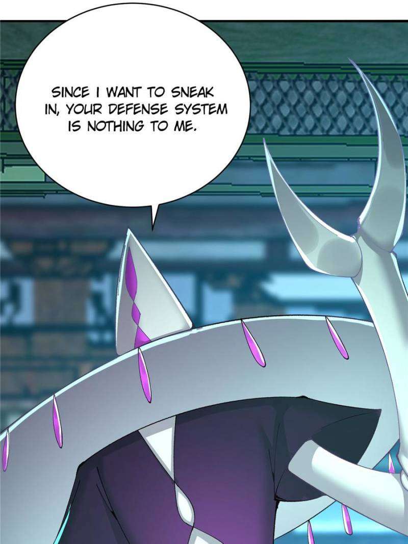 I Picked up an Attribute chapter 296 page 38