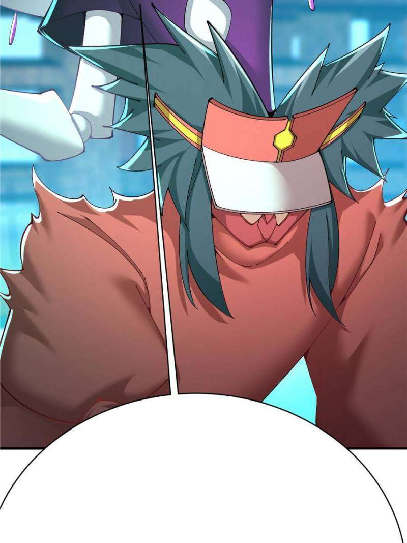 I Picked up an Attribute chapter 296 page 39