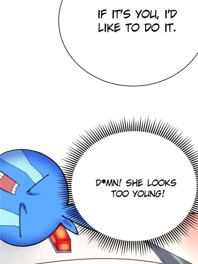 I Picked up an Attribute chapter 296 page 4