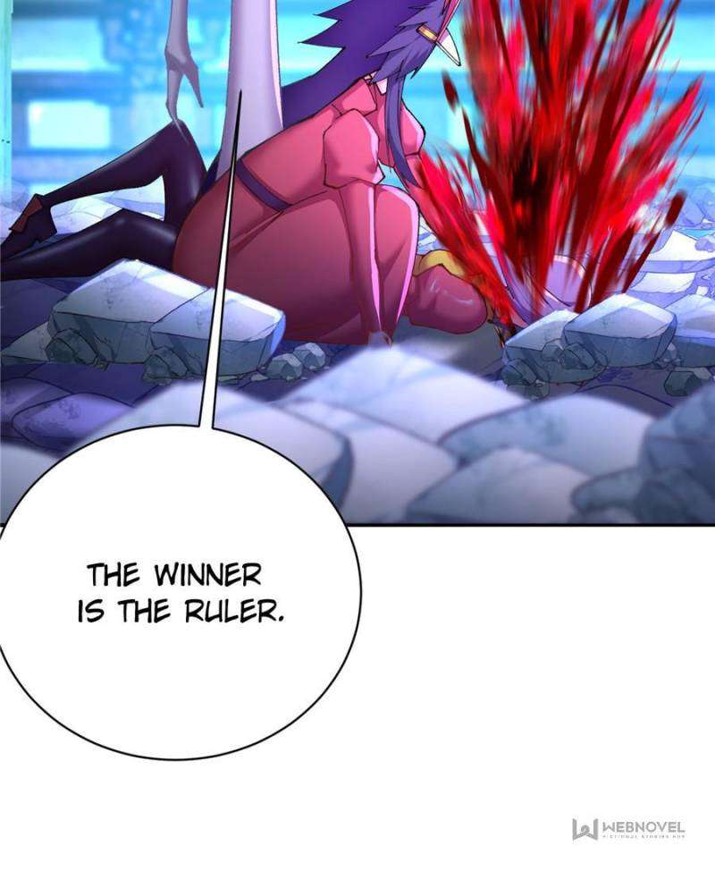 I Picked up an Attribute chapter 296 page 42