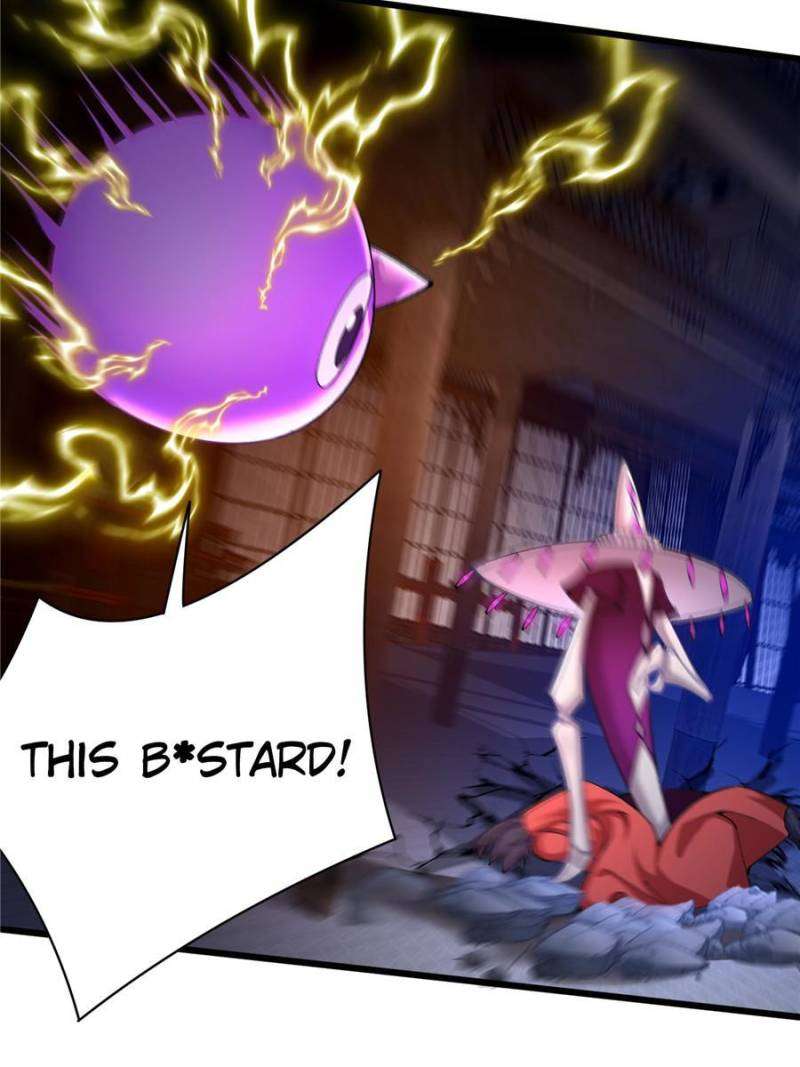 I Picked up an Attribute chapter 296 page 44