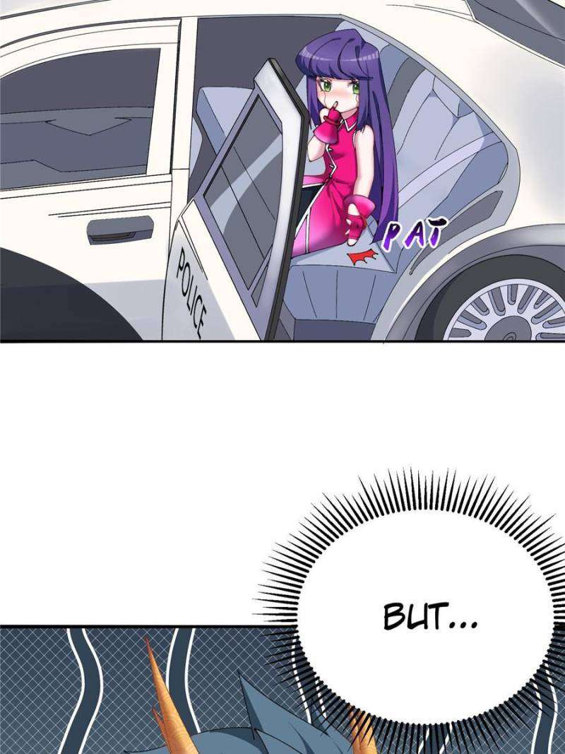 I Picked up an Attribute chapter 296 page 5