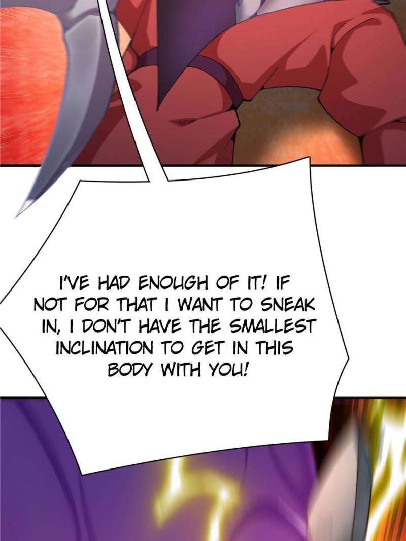 I Picked up an Attribute chapter 296 page 50