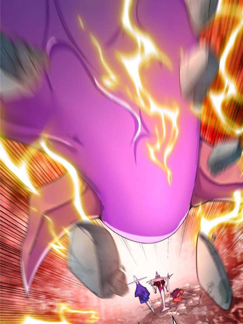 I Picked up an Attribute chapter 296 page 51