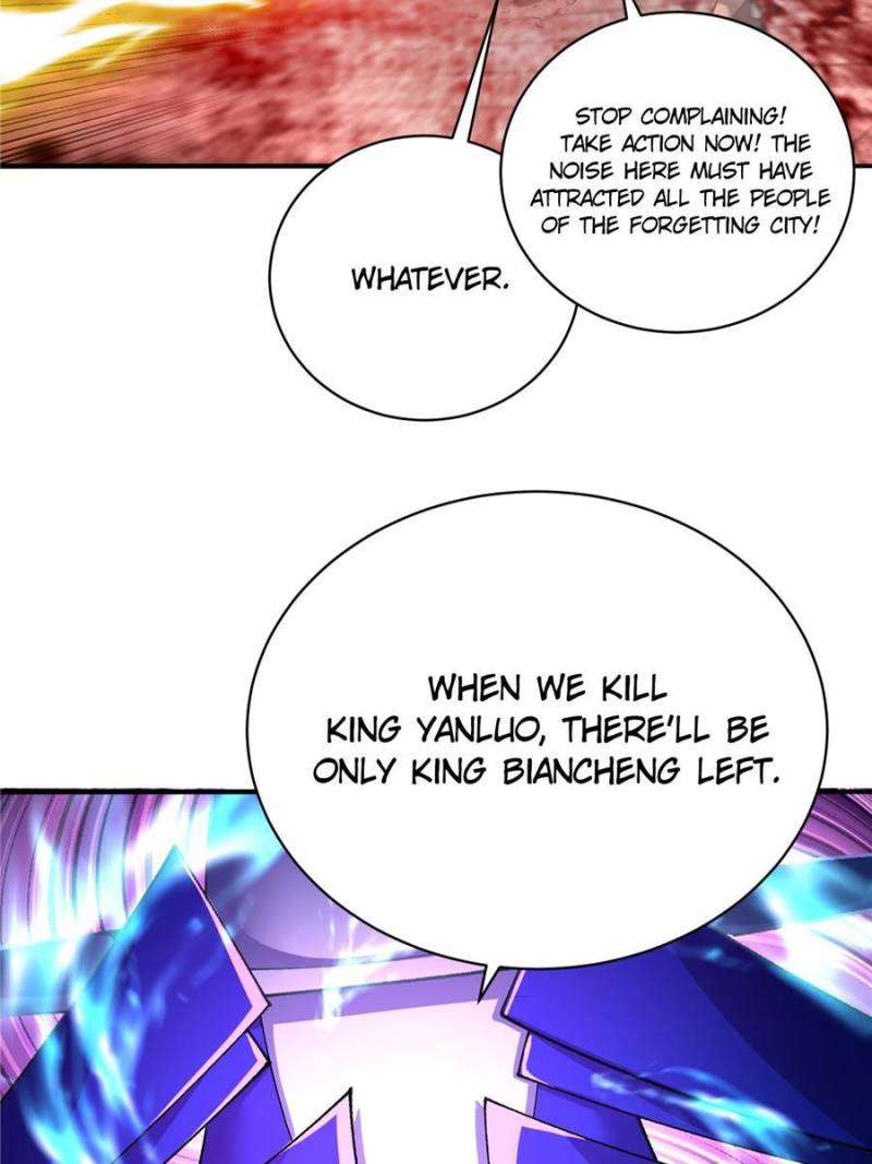 I Picked up an Attribute chapter 296 page 52